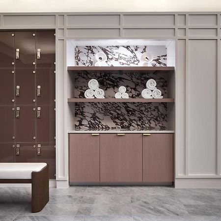 Hotel Four Seasons Washington Dc Zewnętrze zdjęcie