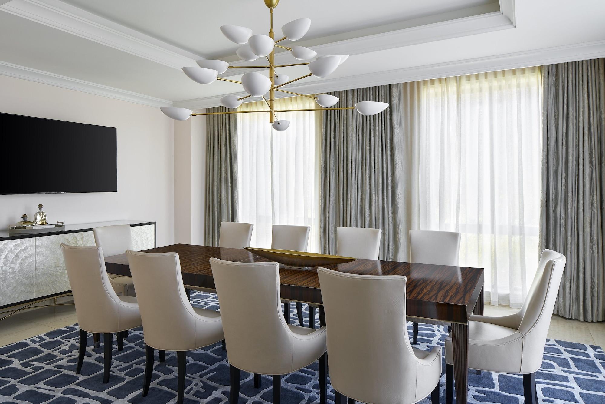 Hotel Four Seasons Washington Dc Zewnętrze zdjęcie