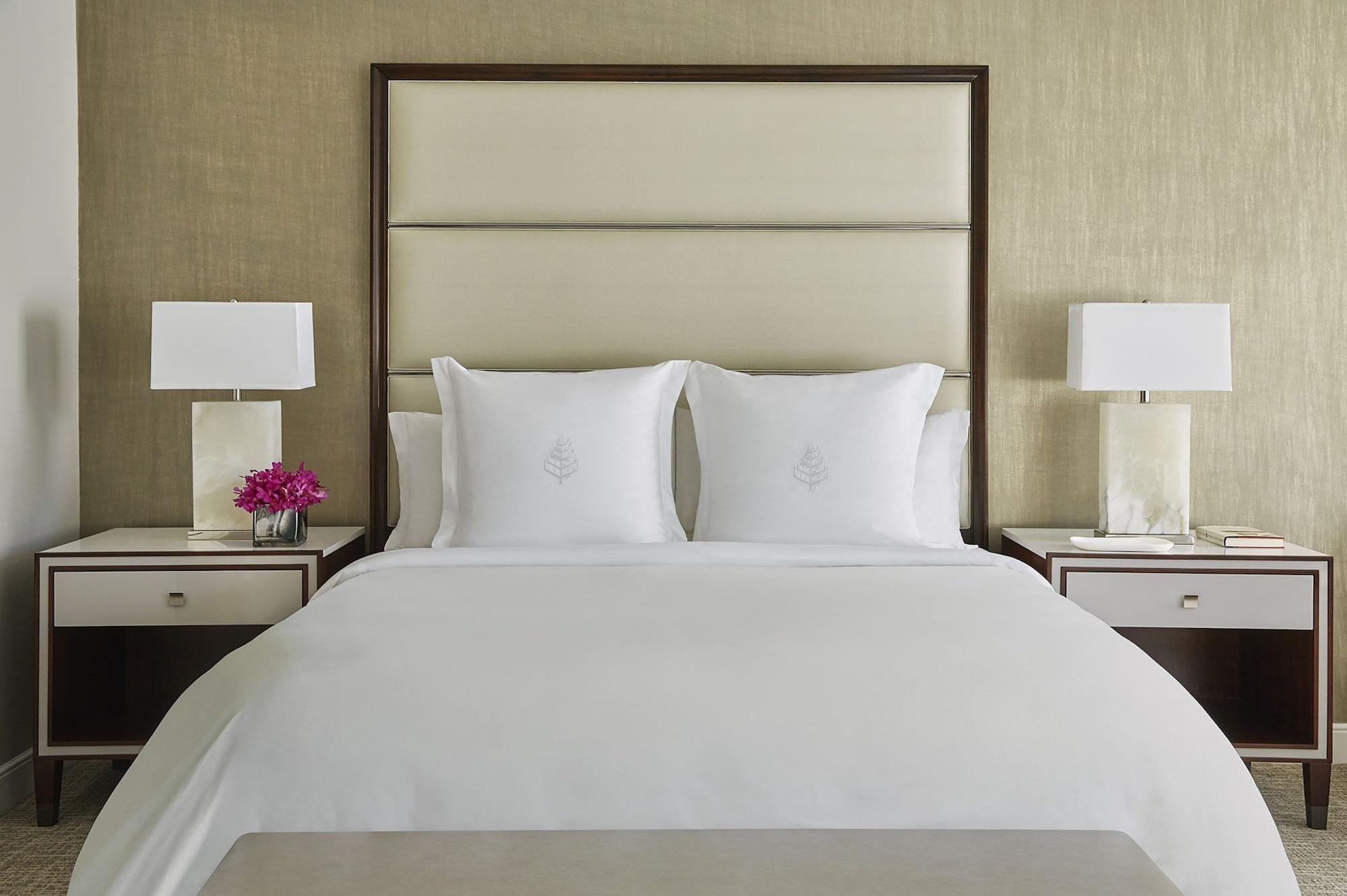 Hotel Four Seasons Washington Dc Zewnętrze zdjęcie