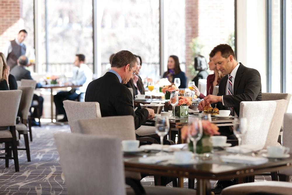 Hotel Four Seasons Washington Dc Zewnętrze zdjęcie