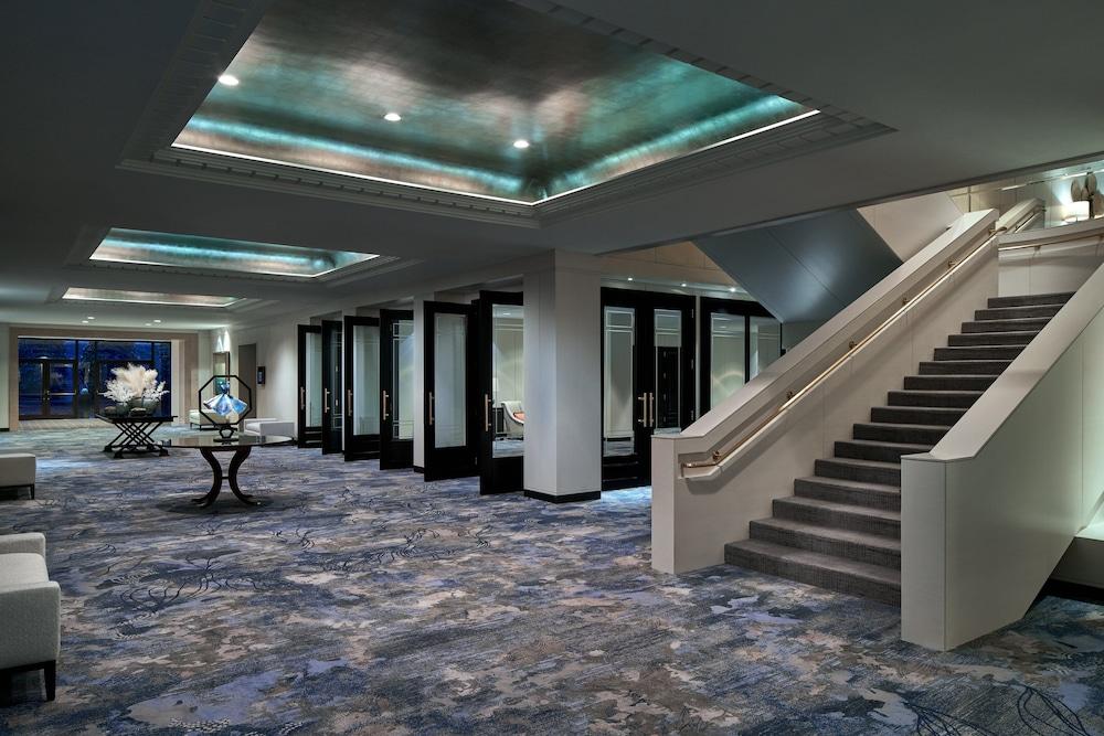 Hotel Four Seasons Washington Dc Zewnętrze zdjęcie