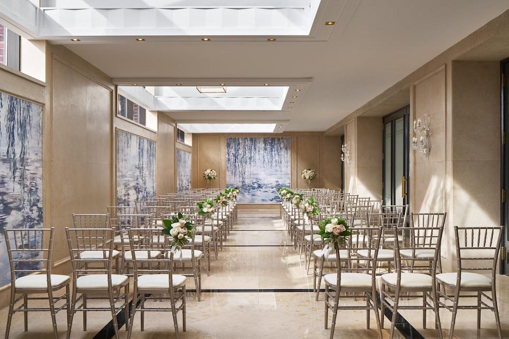 Hotel Four Seasons Washington Dc Zewnętrze zdjęcie