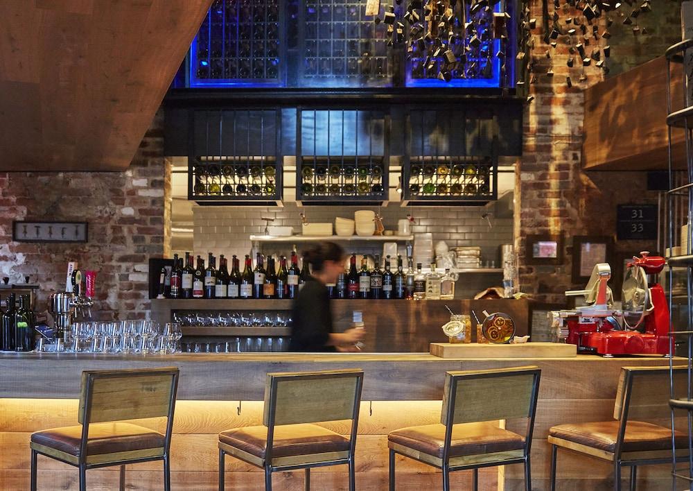 Hotel Four Seasons Washington Dc Zewnętrze zdjęcie