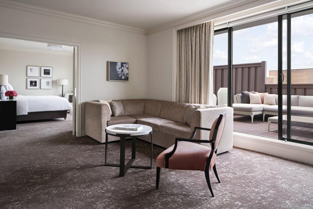 Hotel Four Seasons Washington Dc Zewnętrze zdjęcie