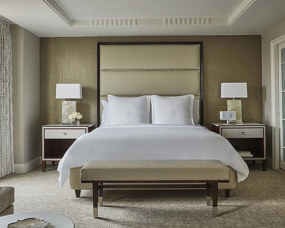 Hotel Four Seasons Washington Dc Zewnętrze zdjęcie