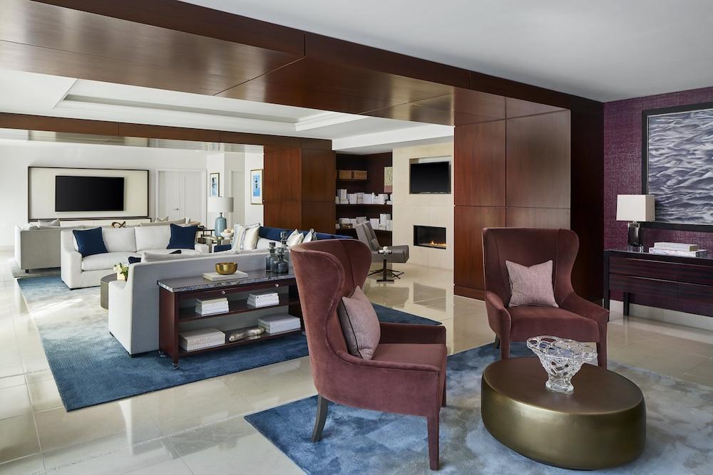 Hotel Four Seasons Washington Dc Zewnętrze zdjęcie