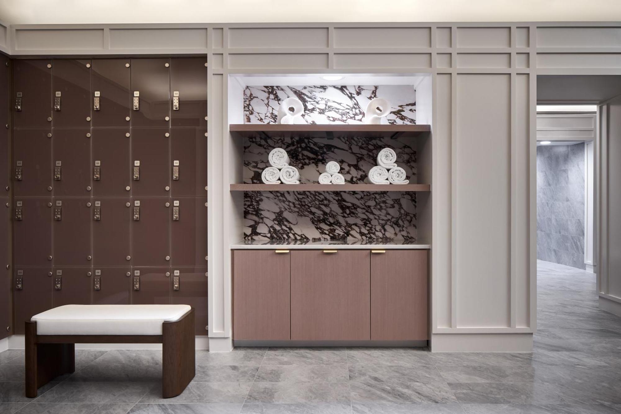 Hotel Four Seasons Washington Dc Zewnętrze zdjęcie