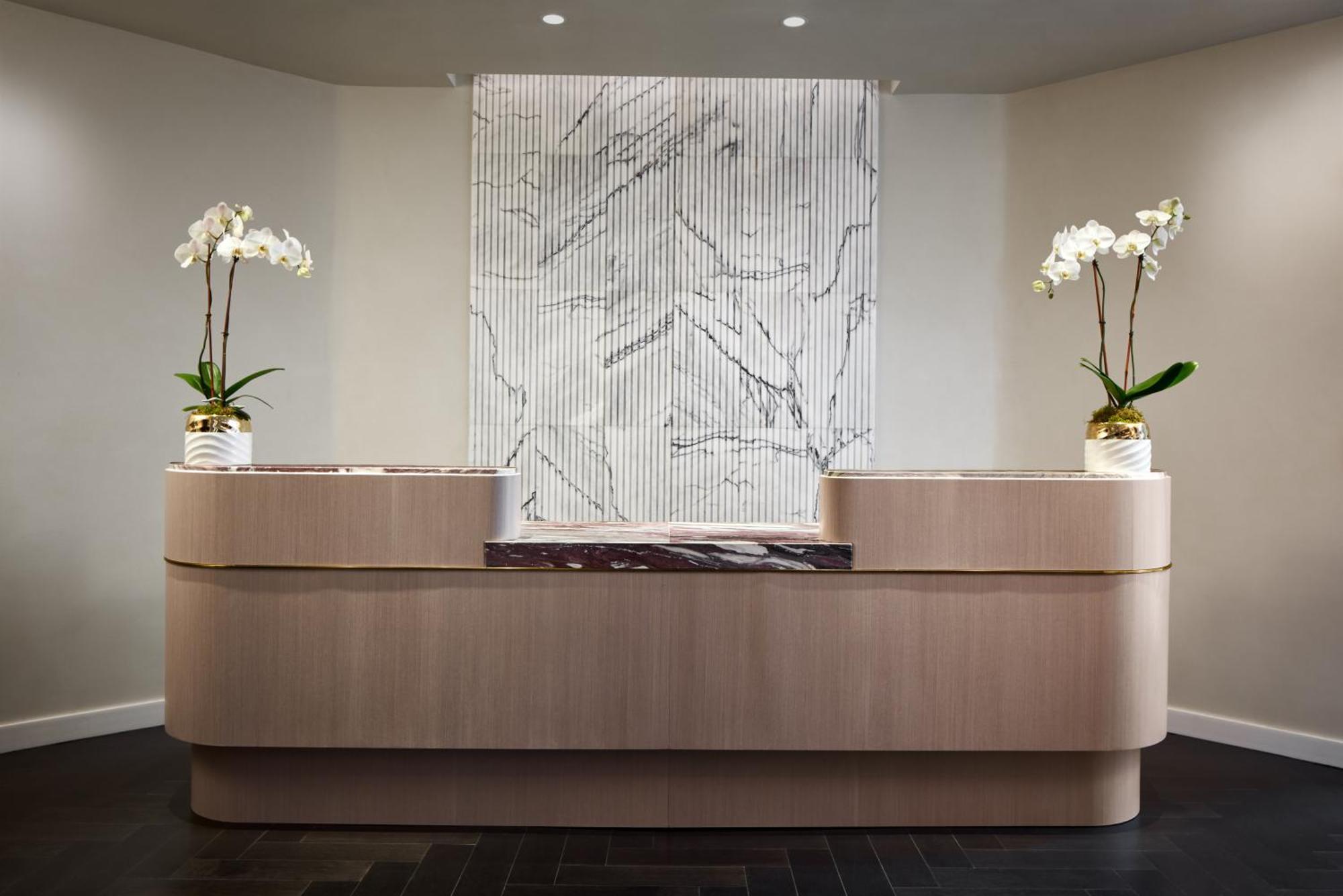 Hotel Four Seasons Washington Dc Zewnętrze zdjęcie