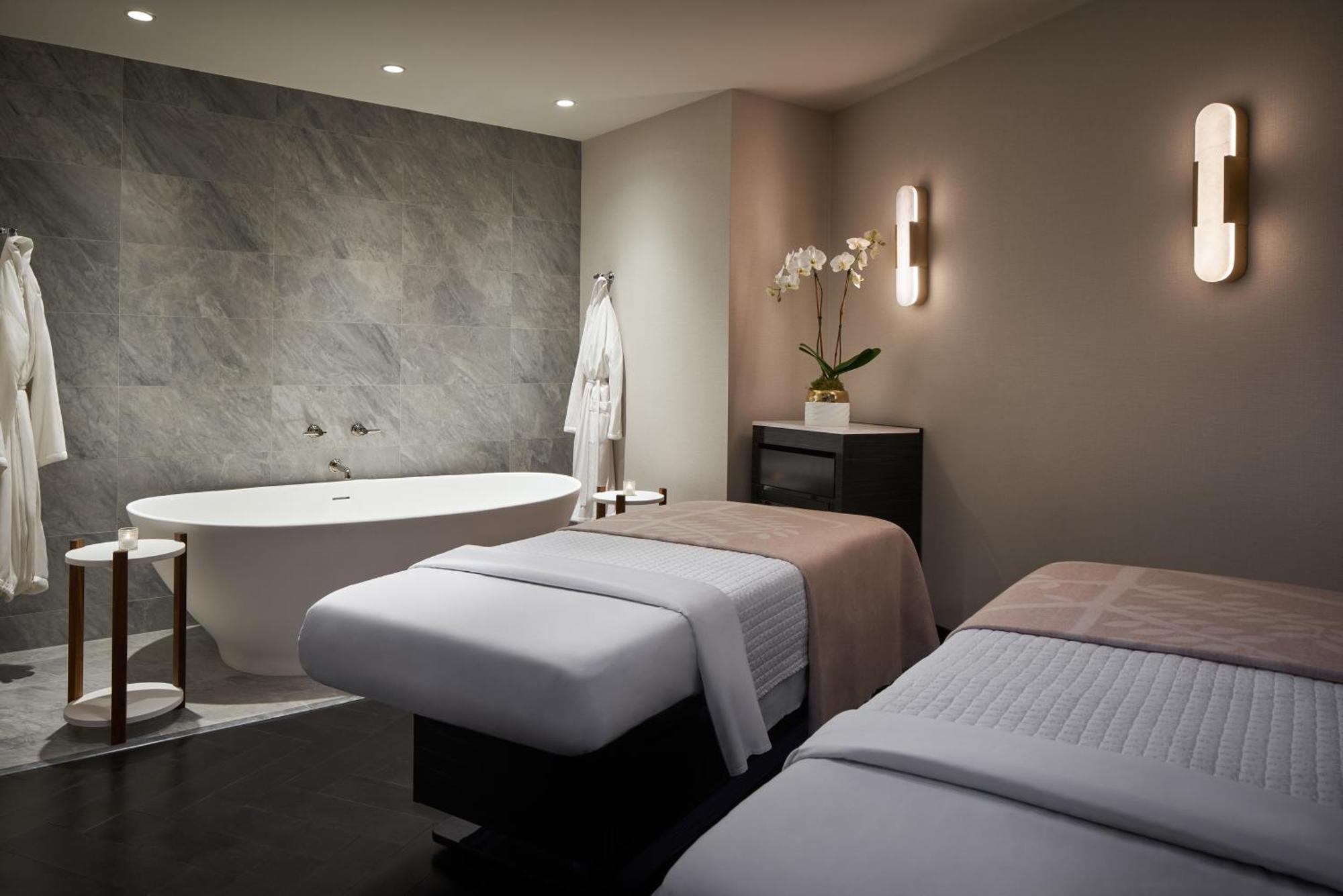 Hotel Four Seasons Washington Dc Zewnętrze zdjęcie