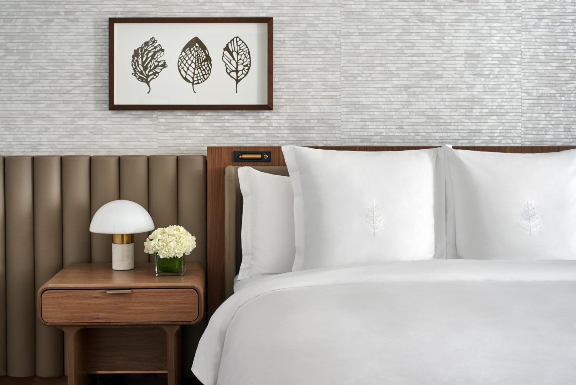 Hotel Four Seasons Washington Dc Zewnętrze zdjęcie