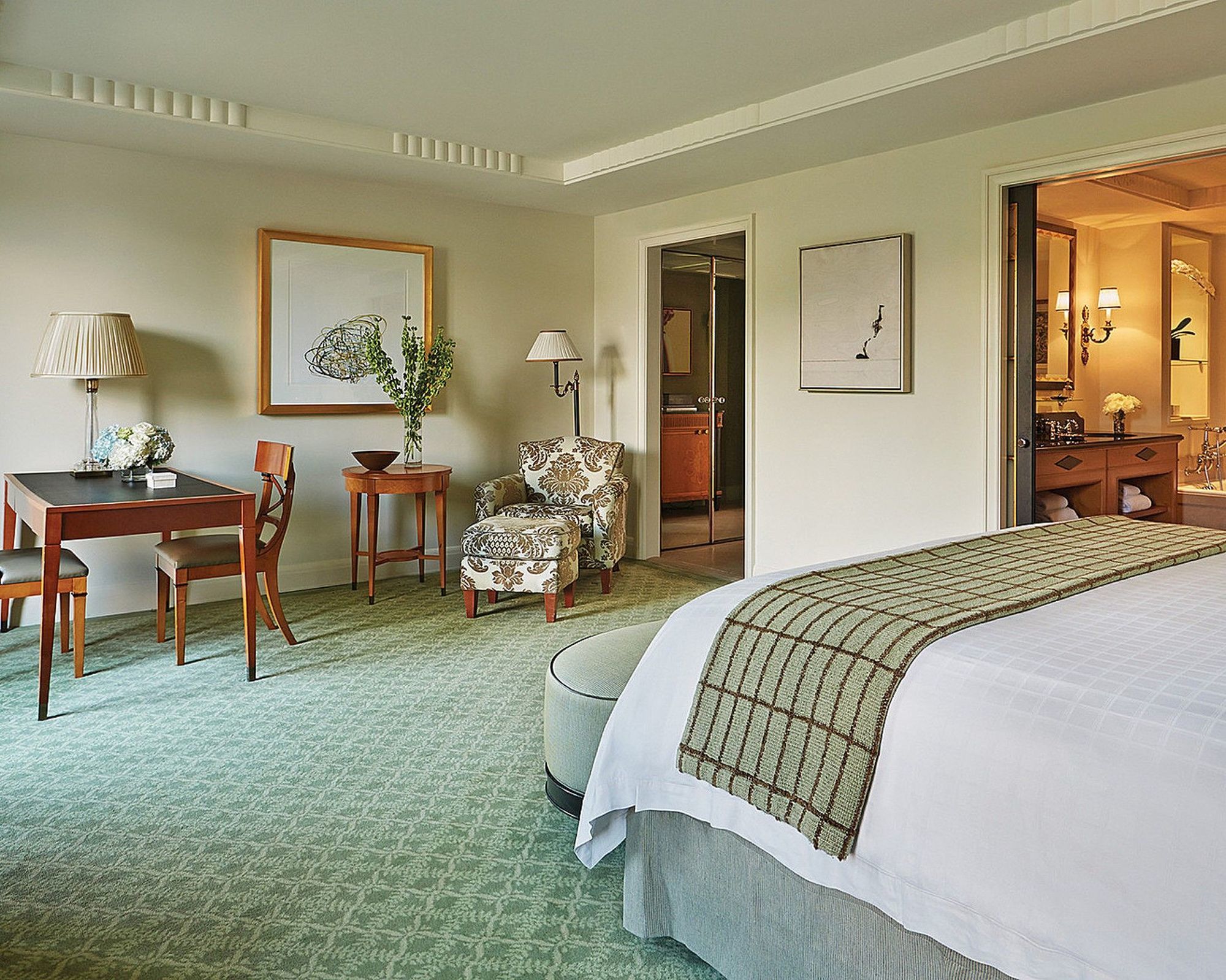 Hotel Four Seasons Washington Dc Zewnętrze zdjęcie