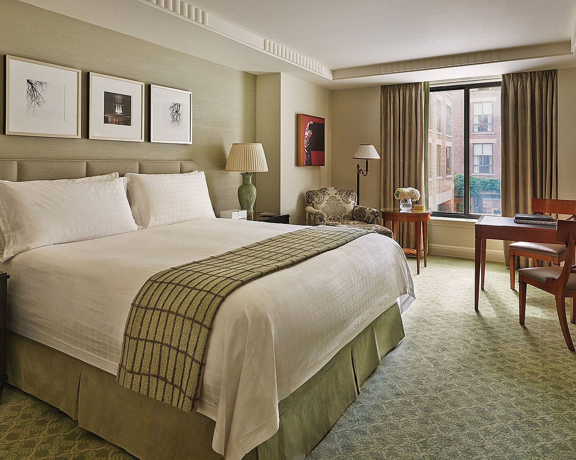 Hotel Four Seasons Washington Dc Zewnętrze zdjęcie