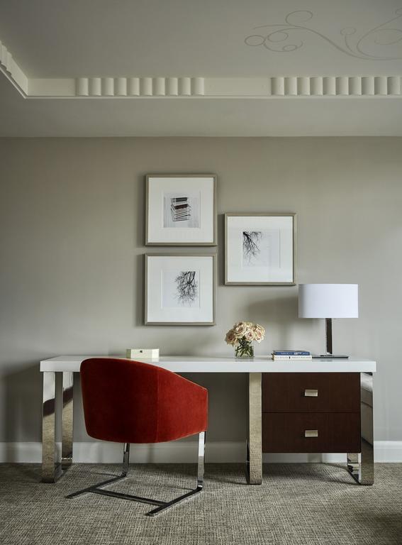 Hotel Four Seasons Washington Dc Zewnętrze zdjęcie