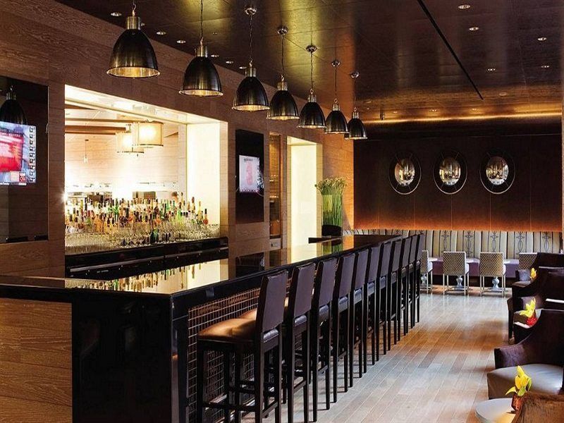 Hotel Four Seasons Washington Dc Zewnętrze zdjęcie